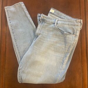 Levi Strauss Women’s Skinny Jeans - Size 20